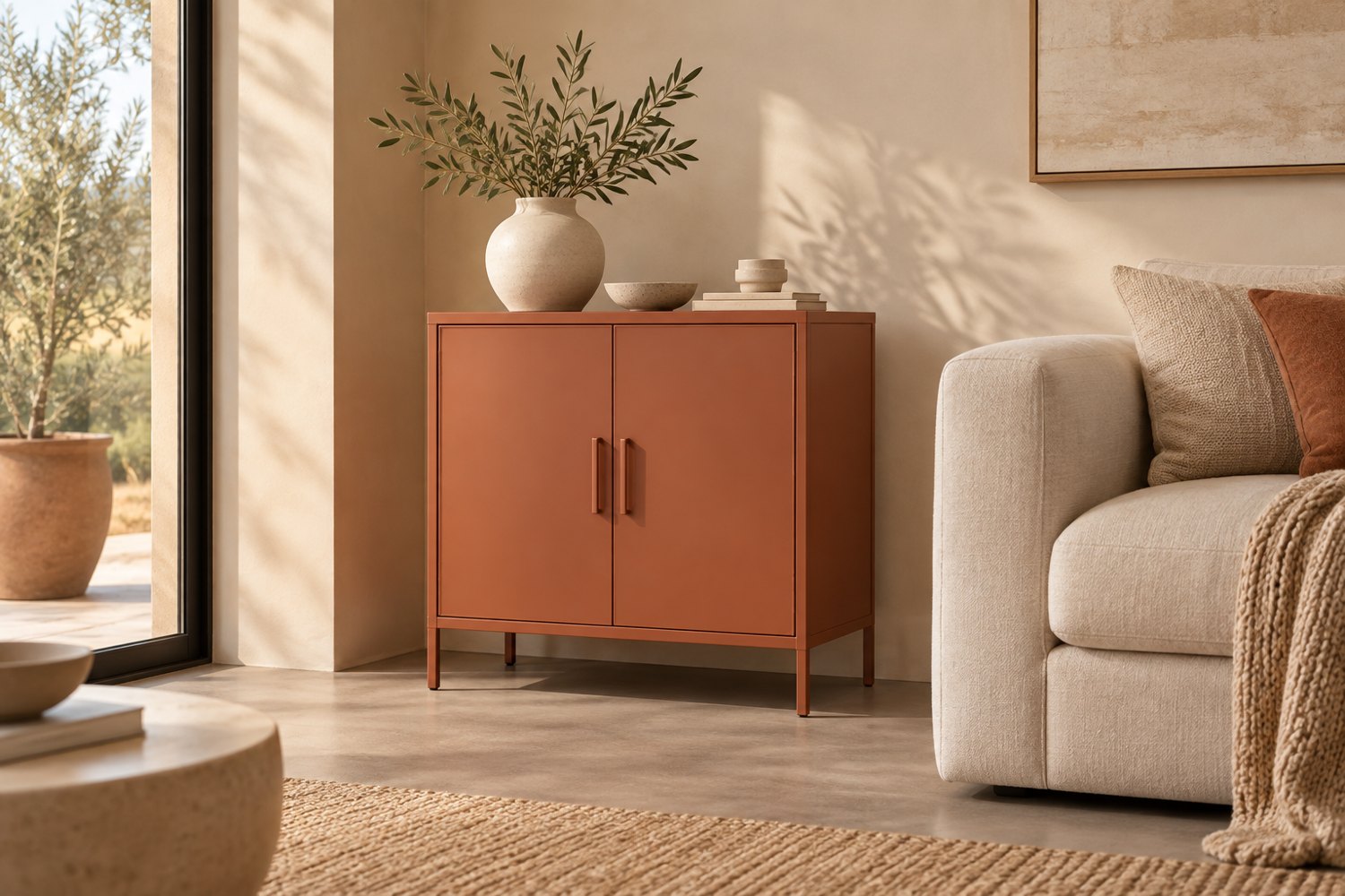 Forma sideboard · Related setting 1